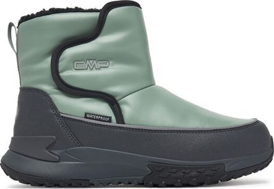 Buty zimowe dziecięce CMP ze sklepu: MODIVO w kategorii: Buty zimowe dziecięce