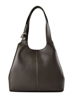 Shopper bag elegancka Coccinelle ze sklepu: MODIVO w kategorii: Torby Shopper bag - zdjęcie WP-EBWP-BKLVO-LN0_0000306319233