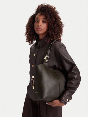 Shopper bag elegancka Coccinelle ze sklepu: MODIVO w kategorii: Torby Shopper bag - zdjęcie WP-EBWP-BKLVO-LN0_0000306319257