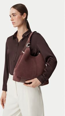 Shopper bag elegancka Coccinelle ze sklepu: MODIVO w kategorii: Torby Shopper bag