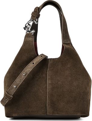 Shopper bag elegancka Coccinelle ze sklepu: MODIVO w kategorii: Torby Shopper bag - zdjęcie WP-EBWP-BKLVO-LN0_0000306319714