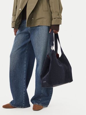 Shopper bag wakacyjna Coccinelle ze sklepu: MODIVO w kategorii: Torby Shopper bag - zdjęcie WP-EBWP-BKLVO-LN0_0000306319745