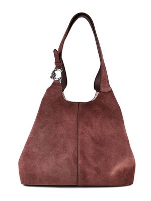 Shopper bag Coccinelle ze sklepu: MODIVO w kategorii: Torby Shopper bag - zdjęcie WP-EBWP-BKLVO-LN0_0000306319752
