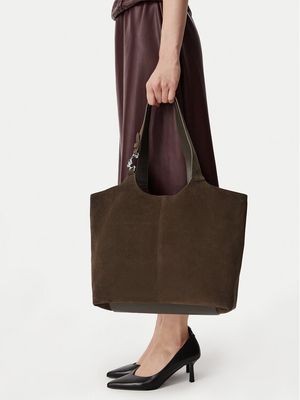 Coccinelle - Shopper bag ze sklepu: MODIVO w kategorii: Torby Shopper bag