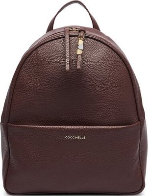 Plecak Coccinelle ze sklepu: MODIVO w kategorii: Plecaki - zdjęcie WP-EBWP-BKLVO-LN0_0000306319899