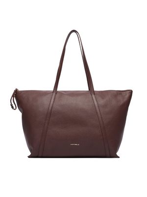 Shopper bag elegancka Coccinelle ze sklepu: MODIVO w kategorii: Torby Shopper bag - zdjęcie WP-EBWP-BKLVO-LN0_0000306320055