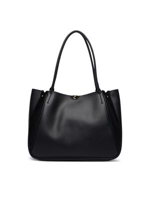 Shopper bag elegancka Coccinelle ze sklepu: MODIVO w kategorii: Torby Shopper bag - zdjęcie WP-EBWP-BKLVO-LN0_0000306320116