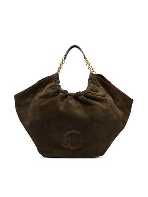 Shopper bag Coccinelle ze sklepu: MODIVO w kategorii: Torby Shopper bag - zdjęcie WP-EBWP-BKLVO-LN0_0000306320208