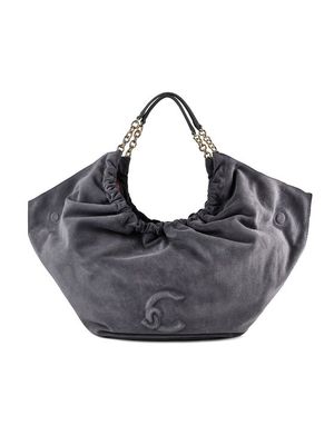 Shopper bag elegancka Coccinelle ze sklepu: MODIVO w kategorii: Torby Shopper bag - zdjęcie WP-EBWP-BKLVO-LN0_0000306320239