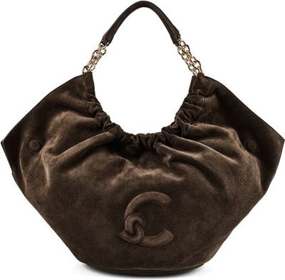 Coccinelle - Shopper bag wakacyjna ze sklepu: MODIVO w kategorii: Torby Shopper bag - zdjęcie WP-EBWP-BKLVO-LN0_0000306320253