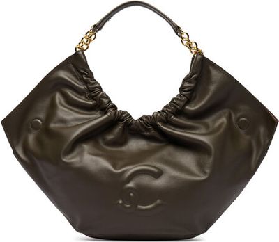 Shopper bag Coccinelle ze sklepu: MODIVO w kategorii: Torby Shopper bag - zdjęcie WP-EBWP-BKLVO-LN0_0000306320369
