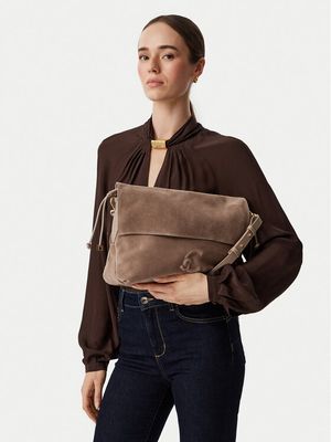 Listonoszka elegancka Coccinelle ze sklepu: MODIVO w kategorii: Listonoszki