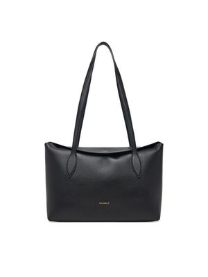 Shopper bag elegancka Coccinelle ze sklepu: MODIVO w kategorii: Torby Shopper bag - zdjęcie WP-EBWP-BKLVO-LN0_0000306320628
