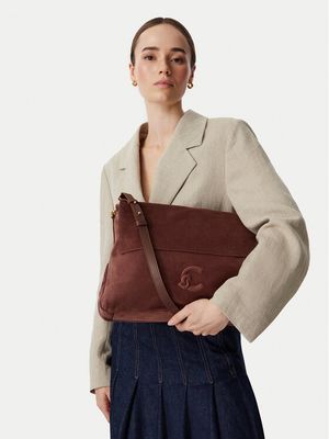 Listonoszka elegancka Coccinelle ze sklepu: MODIVO w kategorii: Listonoszki