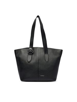 Shopper bag elegancka Coccinelle ze sklepu: MODIVO w kategorii: Torby Shopper bag - zdjęcie WP-EBWP-BKLVO-LN0_0000306321052