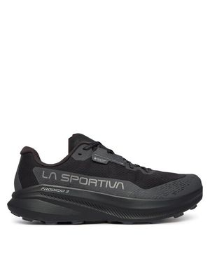 Buty sportowe męskie jesienne La Sportiva ze sklepu: MODIVO w kategorii: Buty sportowe męskie
