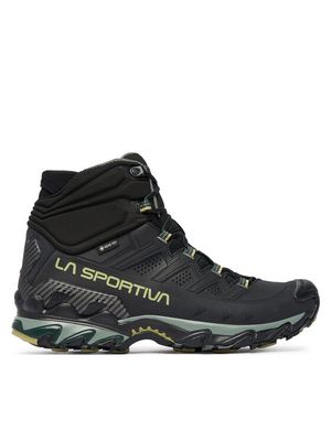 Buty trekkingowe męskie na jesień La Sportiva ze sklepu: MODIVO w kategorii: Buty trekkingowe męskie - zdjęcie WP-EBWP-BKLVO-LN0_0000306321274