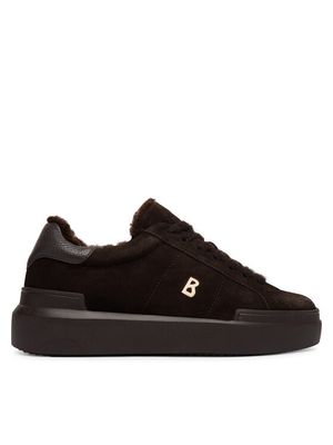 Buty sportowe damskie wiosenne Bogner ze sklepu: MODIVO w kategorii: Buty sportowe damskie