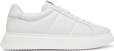 Buty sportowe męskie na wiosnę Bogner ze sklepu: MODIVO w kategorii: Buty sportowe męskie