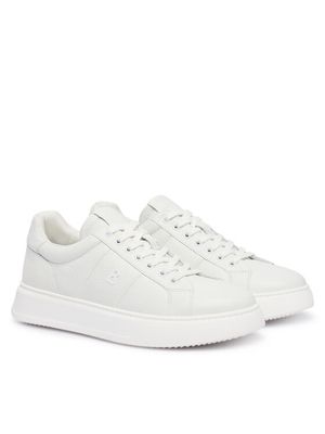 Buty sportowe męskie na wiosnę Bogner ze sklepu: MODIVO w kategorii: Buty sportowe męskie