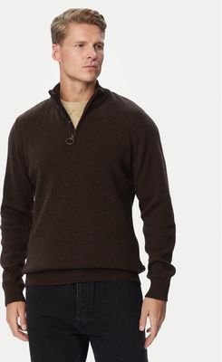 Sweter męski Barbour ze sklepu: MODIVO w kategorii: Swetry męskie - zdjęcie WP-EBWP-BKLVO-LN0_0000306322462
