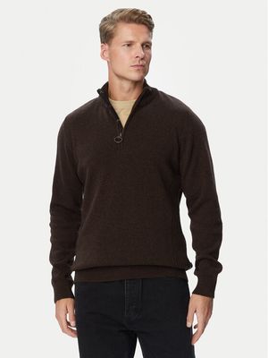 Sweter męski Barbour ze sklepu: MODIVO w kategorii: Swetry męskie - zdjęcie WP-EBWP-BKLVO-LN0_0000306322462