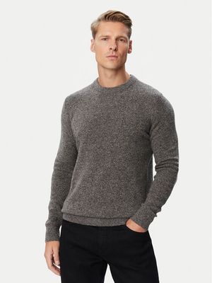 Sweter męski casual Barbour ze sklepu: MODIVO w kategorii: Swetry męskie - zdjęcie WP-EBWP-BKLVO-LN0_0000306322479