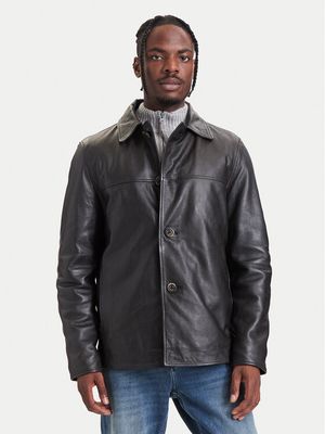 Kurtka męska na wiosnę Milestone ze sklepu: MODIVO w kategorii: Kurtki męskie - zdjęcie WP-EBWP-BKLVO-LN0_0000306322677