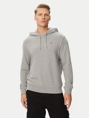 Bluza męska sportowa Napapijri ze sklepu: MODIVO w kategorii: Bluzy męskie - zdjęcie WP-EBWP-BKLVO-LN0_0000306324602