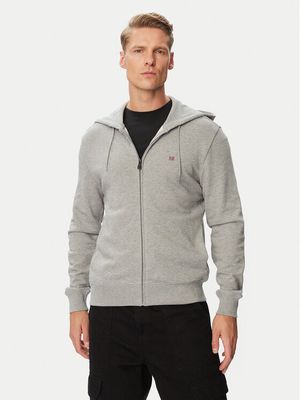 Bluza męska Napapijri ze sklepu: MODIVO w kategorii: Bluzy męskie - zdjęcie WP-EBWP-BKLVO-LN0_0000306324633
