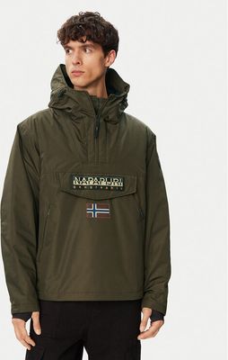 Napapijri - Kurtka męska w sportowym stylu ze sklepu: MODIVO w kategorii: Kurtki męskie - zdjęcie WP-EBWP-BKLVO-LN0_0000306324756