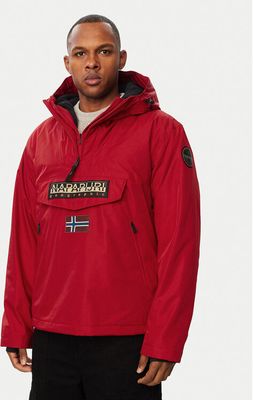 Kurtka męska Napapijri ze sklepu: MODIVO w kategorii: Kurtki męskie - zdjęcie WP-EBWP-BKLVO-LN0_0000306324763