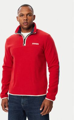 Bluza męska sportowa Napapijri ze sklepu: MODIVO w kategorii: Bluzy męskie - zdjęcie WP-EBWP-BKLVO-LN0_0000306324831