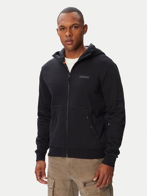 Bluza męska sportowa Napapijri ze sklepu: MODIVO w kategorii: Bluzy męskie - zdjęcie WP-EBWP-BKLVO-LN0_0000306325067