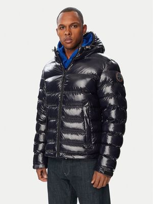 Kurtka męska na zimę Napapijri ze sklepu: MODIVO w kategorii: Kurtki męskie - zdjęcie WP-EBWP-BKLVO-LN0_0000306325197