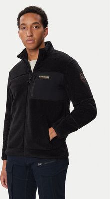 Bluza męska Napapijri ze sklepu: MODIVO w kategorii: Bluzy męskie - zdjęcie WP-EBWP-BKLVO-LN0_0000306325258