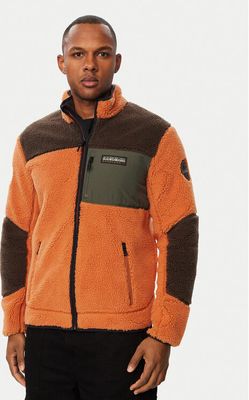 Bluza męska Napapijri ze sklepu: MODIVO w kategorii: Bluzy męskie - zdjęcie WP-EBWP-BKLVO-LN0_0000306325333