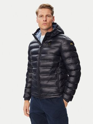 Kurtka męska casual Blauer ze sklepu: MODIVO w kategorii: Kurtki męskie - zdjęcie WP-EBWP-BKLVO-LN0_0000306325999