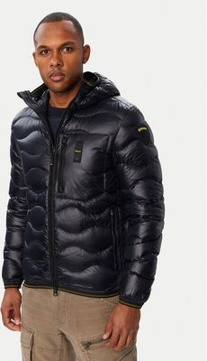 Kurtka męska casual Blauer ze sklepu: MODIVO w kategorii: Kurtki męskie - zdjęcie WP-EBWP-BKLVO-LN0_0000306326262