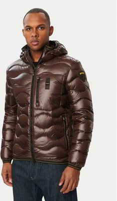Kurtka męska casual Blauer ze sklepu: MODIVO w kategorii: Kurtki męskie - zdjęcie WP-EBWP-BKLVO-LN0_0000306326354