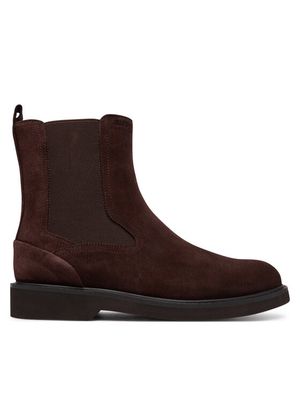 Buty zimowe męskie na zimę Liu Jo ze sklepu: MODIVO w kategorii: Buty zimowe męskie - zdjęcie WP-EBWP-BKLVO-LN0_0000306326507