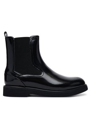 Liu Jo - Buty zimowe męskie ze sklepu: MODIVO w kategorii: Buty zimowe męskie - zdjęcie WP-EBWP-BKLVO-LN0_0000306326514