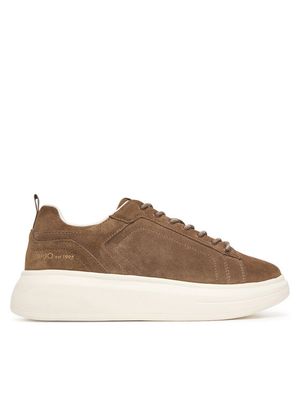 Buty sportowe męskie Liu Jo ze sklepu: MODIVO w kategorii: Buty sportowe męskie - zdjęcie WP-EBWP-BKLVO-LN0_0000306326552