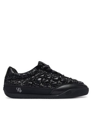 Buty sportowe damskie wiosenne Liu Jo ze sklepu: MODIVO w kategorii: Buty sportowe damskie - zdjęcie WP-EBWP-BKLVO-LN0_0000306326934