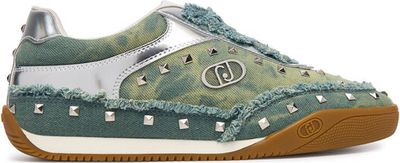 Buty sportowe damskie wiosenne Liu Jo ze sklepu: MODIVO w kategorii: Buty sportowe damskie - zdjęcie WP-EBWP-BKLVO-LN0_0000306326958