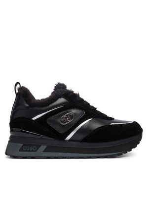 Buty sportowe damskie wiosenne Liu Jo ze sklepu: MODIVO w kategorii: Buty sportowe damskie - zdjęcie WP-EBWP-BKLVO-LN0_0000306326989