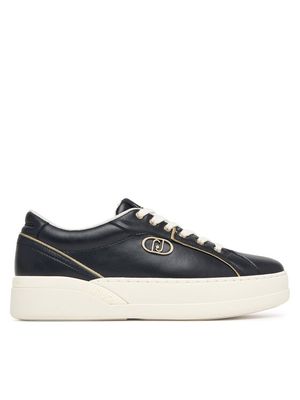 Buty sportowe damskie na wiosnę Liu Jo ze sklepu: MODIVO w kategorii: Buty sportowe damskie - zdjęcie WP-EBWP-BKLVO-LN0_0000306327030