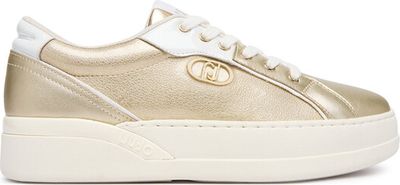 Buty sportowe damskie na wiosnę Liu Jo ze sklepu: MODIVO w kategorii: Buty sportowe damskie - zdjęcie WP-EBWP-BKLVO-LN0_0000306327047