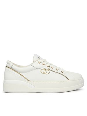 Buty sportowe damskie na wiosnę Liu Jo ze sklepu: MODIVO w kategorii: Buty sportowe damskie - zdjęcie WP-EBWP-BKLVO-LN0_0000306327054