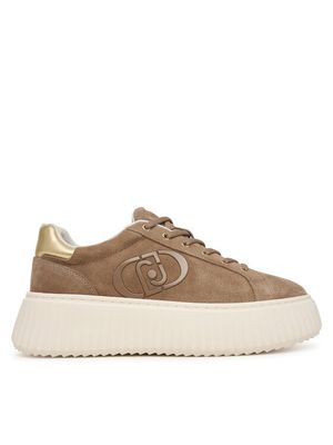 Liu Jo - Buty sportowe damskie wiosenne ze sklepu: MODIVO w kategorii: Buty sportowe damskie - zdjęcie WP-EBWP-BKLVO-LN0_0000306327085